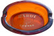 Ancien Cendrier Cognac Hardy Vintage Publicité - Other & Unclassified
