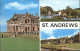 St Andrews Fife - Autres & Non Classés