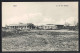 CPA Otavi, Vue Partielle Auf Vertrockneter Ebene - Namibia