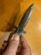 Couteau à Cran D'arrêt Europa MagnumBoker (K50) - Armi Bianche