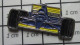 713b Pin's Pins / Beau Et Rare / SPORTS / AUTOMOBILE F1 FORMULE 1 MINARDI BLEUE JAUNE - Automovilismo - F1