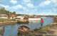 Norfolk Norwich Ranworth Staithe Norfolk Broads - Autres & Non Classés