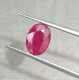 Delcampe - GSI Certified 1.02ct Blood Red Ruby, Natural Untreated Loose Gemstone - Ruby