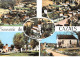 Souvenir De CAZALS - Très Bon état - Cazals