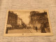 Dudelange Rue Basse Avec Tram 1932 - Düdelingen