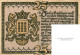 Lingen Ems 25 Pf Gutschein Der Stadt Lingen Altes Rathaus - Lingen