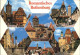 Rothenburg Tauber - Rothenburg O. D. Tauber