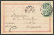 CAIRO  EGYPT, Year 1901 - Kairo