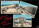 66 - Canet Plage - Multivues - CPM - Voir Scans Recto-Verso - Canet Plage