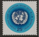 1965 - UN - ONU - NEW-YORK -  Année Complète - Complete Year - 15 Stamps - Neuf MNH (**) - Neufs