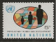1965 - UN - ONU - NEW-YORK -  Année Complète - Complete Year - 15 Stamps - Neuf MNH (**) - Neufs