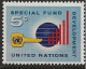 Delcampe - 1965 - UN - ONU - NEW-YORK -  Année Complète - Complete Year - 15 Stamps - Neuf MNH (**) - Neufs