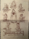 BIANCANEVE E I SETTE NANI Collezione Lampo - 24x33 Cm - Other Formats