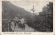 Belgique BRABANT WALLON WATERLOO PLACE TRES MAUVAIS ETAT - Waterloo