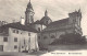 Schweiz - SOLOTHURN - St. Ursuskirche - Verlag Franco-Suisse 5472 - Soleure
