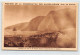 Hawaii - MOLOKAI - The Sea And The Steep Cliff Imprison The Lepers - Publ. Missions Of The Congregation Of The Sacred He - Molokai