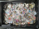 MONDE  ,  TIMBRES EN VRAC 900 G , DÉCOLLÉS, ANCIENS + MODERNES, TOUS FORMATS MINIMUM 12000 TIMBRES - Vrac (min 1000 Timbres)