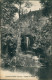 CPA Passy-Grigny Vanne Du Moulin 1913 - Autres & Non Classés