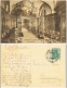 Ansichtskarte Bremen Ratskeller Bremen - Senatszimmer 1913 - Bremen