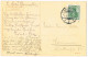 Ansichtskarte Bremen Ratskeller Bremen - Senatszimmer 1913 - Bremen