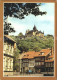 Wernigerode Harz Feudalmuseum Schloss Wernigerode - Wernigerode