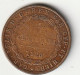 CARLO FELICE 1826 5 C (MDG135.15 - Piémont-Sardaigne-Savoie Italienne