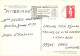 30 - Saint Ambroix - La Tour Gisquet Dominant La Ville - Flamme Postale De Saint Ambroix - CPM - Voir Scans Recto-Verso - Saint-Ambroix