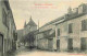 65 - Saint Pé De Bigorre - L'Eglise - CPA - Voir Scans Recto-Verso - Saint Pe De Bigorre