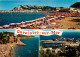 83 - Cavalaire Sur Mer - Multivues - CPM - Voir Scans Recto-Verso - Cavalaire-sur-Mer