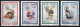 ERITREA...." 1995.".....F.A.O......SET.....MNH. - Eritrea