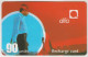LEBANON - Alfa Man, Recharge Card 90 Units, Exp.date 22/07/08, Used - Libanon