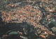 Rothenburg Tauber Fliegeraufnahme - Rothenburg O. D. Tauber
