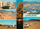 83 - Cavalaire Sur Mer - Multivues - CPM - Voir Scans Recto-Verso - Cavalaire-sur-Mer