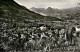 Lugano Lago Di Lugano TI Blick Nach Lugano - Autres & Non Classés