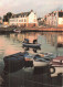 78 LE CHESNAY PORT HALIGUEN PRESQU ILE DE QUIBERON - Le Chesnay
