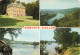 27 AUBEVOYE CHÂTEAU DE TOURNEBUT - Aubevoye