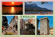 05 - Embrun - Multivues - CPM - Voir Scans Recto-Verso - Embrun