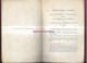 080425B - 1873 LETTRE DE CHARLES VAN HULTHEM Sur Les ANCIENNES TAPISSERIES Duc B DE SAXE WEIMAR Liège - 1801-1900