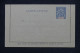 OBOCK  - Entier Postal Au Type Groupe Sur Carte-lettre - Non Circulée - L 167752 - Lettres & Documents