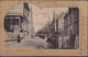 Gest. O-6520 Eisenberg Gartenstraße 1911, EK 1,2 Cm, Etwas Fleckig - Eisenberg