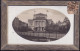 Gest. O-7000 Leipzig Konzerthaus Frontfrankatur 1926 - Leipzig