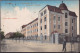 Gest. O-7260 Oschatz Kaserne Ulanen-Regt. No. 17 1914 - Oschatz