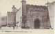 CPA  MAROC MARRAKECH Palais Du Sultan - Marrakech
