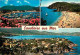 83 - Cavalaire Sur Mer - Multivues - CPM - Voir Scans Recto-Verso - Cavalaire-sur-Mer