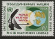 Delcampe - 1968 - UN - ONU - NEW-YORK -  Année Complète - Complete Year - 11 Stamps - Neuf MNH (**) - Neufs