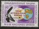 Delcampe - 1968 - UN - ONU - NEW-YORK -  Année Complète - Complete Year - 11 Stamps - Neuf MNH (**) - Neufs