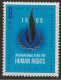 Delcampe - 1968 - UN - ONU - NEW-YORK -  Année Complète - Complete Year - 11 Stamps - Neuf MNH (**) - Neufs