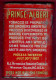 ** BOITE  TABAC  PRINCE  ALBERT ** - Empty Tobacco Boxes