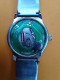 Delcampe - Montre Quartz FOSSIL  BIG TIC GENEVA - Watches: Old