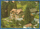 Schweiz; Wilderswil; Hotel Alpenrose - Wilderswil